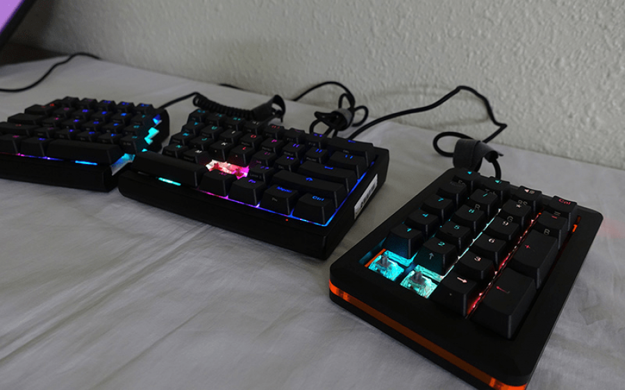 分離型キーボード Barocco Md600 シリーズの日本語配列モデルとテンキーレスパッド Freeboard Md0 の販売を開始 Ark Tech And Market News Vol 分離型キーボード Barocco Md600 シリーズの日本語配列モデルとテンキーレスパッド Freeboard Md0 の販売を開始 Ark Tech And Market News Vol
