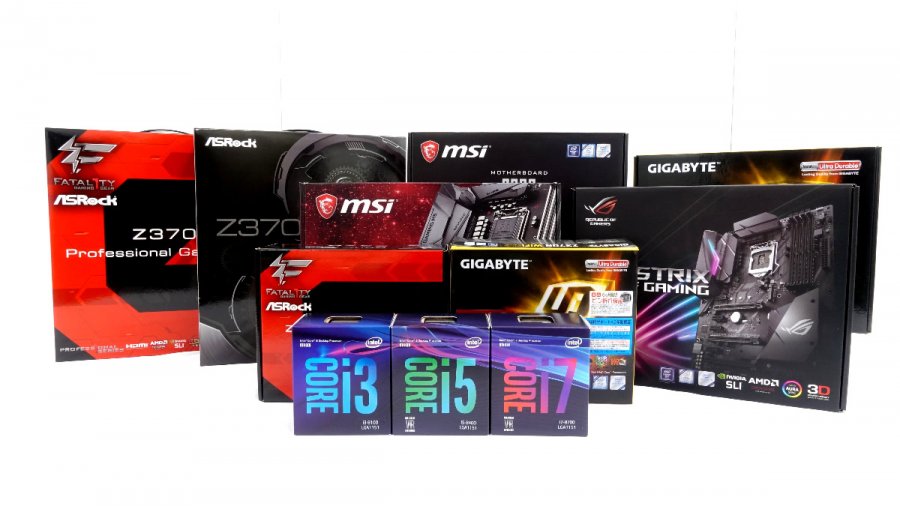 インテル デスクトップ向け第8世代coreプロセッサーとz370チップ搭載マザーボード国内単品販売開始 Ark Tech And Market News Vol インテル デスクトップ向け第8世代coreプロセッサーとz370チップ搭載マザーボード国内単品販売開始 Ark Tech And Market News Vol