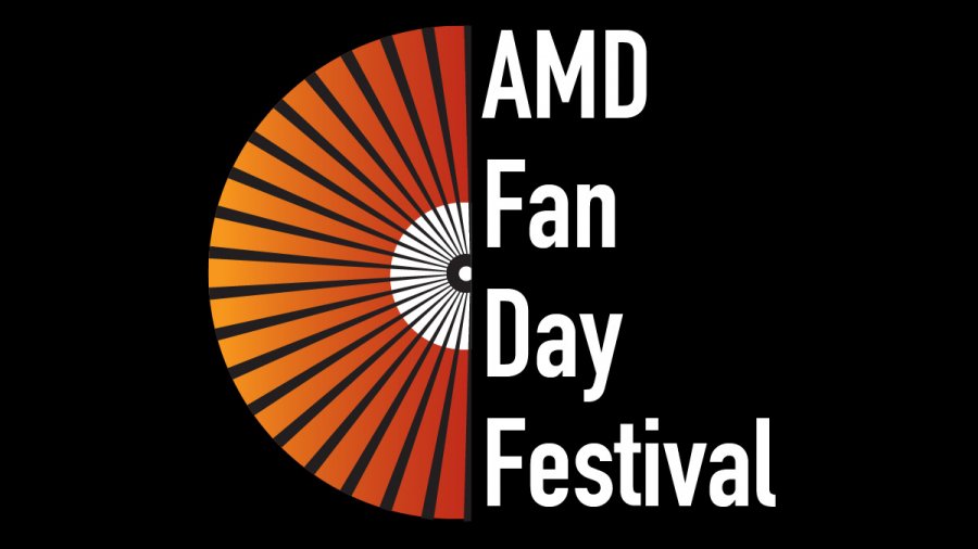 17年11月18日 土 Amd最大級のイベント Amd Fan Day Festival がアキバudxにて開催 Ark Tech And Market News Vol