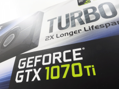 Asusから外排気仕様のブロアーファン搭載gtx 1070 Tiグラフィックスカード Turbo Gtx1070ti 8g Ark Tech And Market News Vol 3001735