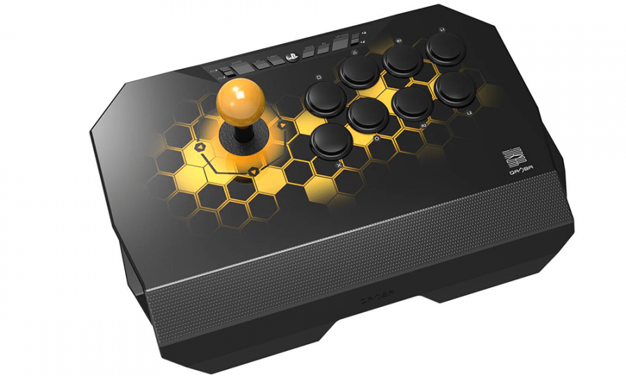 ビギナープレイヤーに最適なアケコン Qanba Drone が発売 Ark Tech And Market News Vol ビギナープレイヤーに最適なアケコン Qanba Drone が発売 Ark Tech And Market News Vol