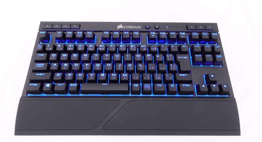 Corsair製ゲーミングキーボード初のワイヤレス仕様モデル K63 Wireless と専用オプション製品が同時発売 Ark Tech And Market News Vol Corsair製ゲーミングキーボード初のワイヤレス仕様モデル K63 Wireless と専用オプション製品が同時発売 Ark Tech And Market News Vol