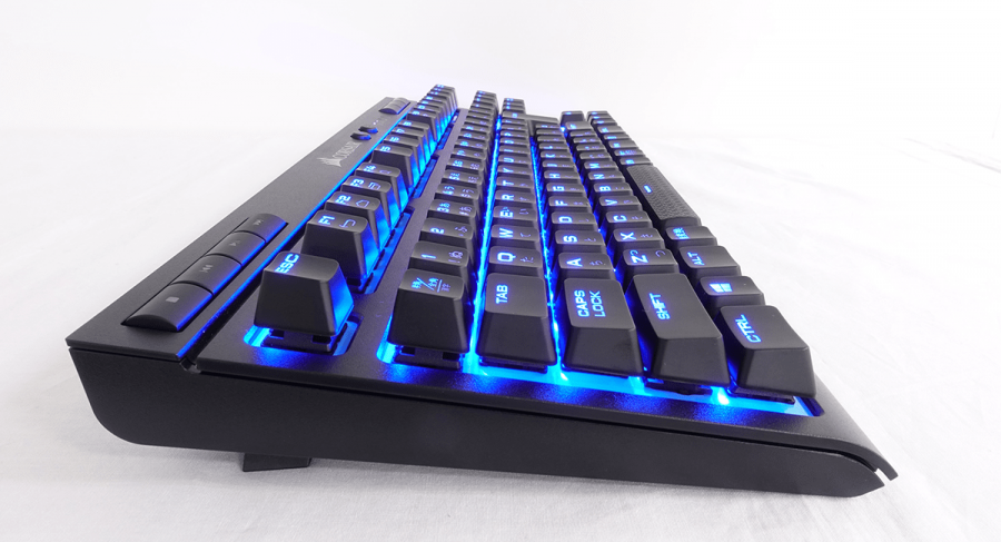 Corsair製ゲーミングキーボード初のワイヤレス仕様モデル K63 Wireless と専用オプション製品が同時発売 Ark Tech And Market News Vol