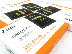 18年のssd低価格競争を先行する Leven Js300 Ssdシリーズ がアークでも取り扱い開始したのでまとめてみた Ark Tech And Market News Vol