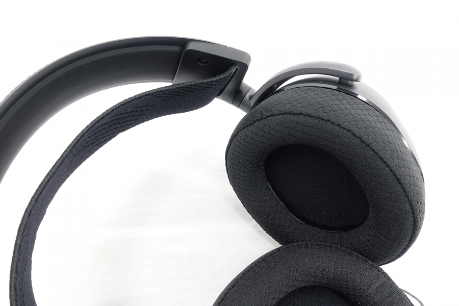 Steelseriesのハイレゾ対応ゲーミングヘッドセット Steelseries Arctis Pro が発売 Ark Tech And Market News Vol