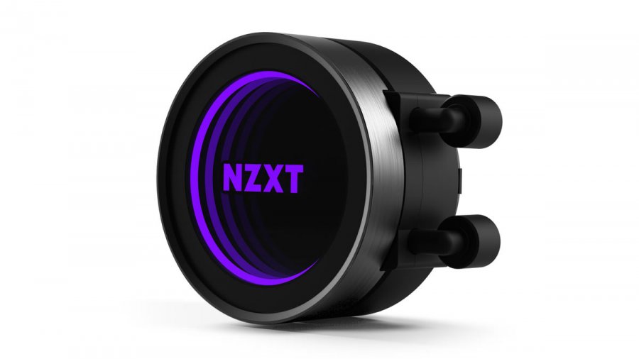 Nzxt簡易水冷cpuクーラー Kraken X シリーズに360mmラジエータモデル追加ラインアップ Ark Tech And Market News Vol