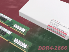 アーク独自のオススメメモリーキット第二弾はcoffeelakeやryzen Am4に最適なddr4 2666大容量32gb 16gbx2枚組 デュアルキット Ark Tech And Market News Vol