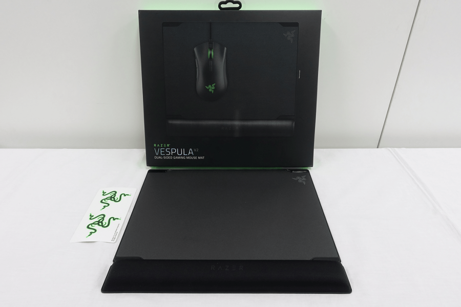 Razerから両面マウスパッドとカナル型ヘッドセットの新モデルが発売 Ark Tech And Market News Vol Razerから両面マウスパッドとカナル型ヘッドセットの新モデルが発売 Ark Tech And Market News Vol