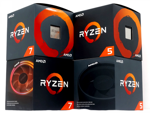 Amd Ryzen 5 2600 Box 第2世代 Amd Ryzen Socket Am4 6コア12スレッド 3 4ghz 3 9ghz L2 3mb L3 16mbキャッシュ 最大pcieレーン数 24 Tdp 65w 製品詳細 パソコンshopアーク Ark