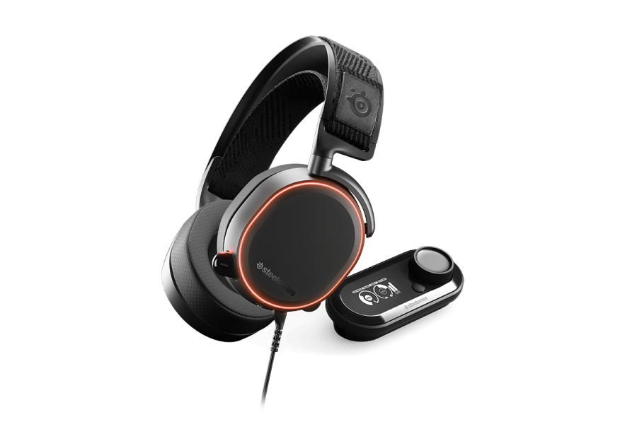 Steelseriesから ハイエンドゲーミングヘッドセット Arctis Pro シリーズの新製品2モデルが発売 Ark Tech And Market News Vol