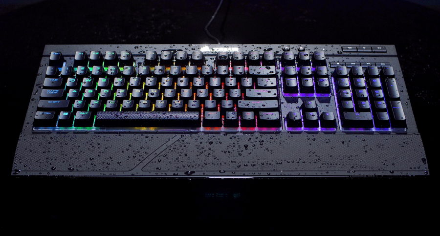 Corsairから防滴ゲーミングキーボードの上位機種 K68 Rgb と有線 無線対応マウス Dark Core Rgb Dark Core Rgb Se が発売 Ark Tech And Market News Vol Corsairから防滴ゲーミングキーボードの上位機種 K68 Rgb と有線 無線対応マウス Dark Core Rgb Dark Core Rgb Se が発売 Ark Tech And Market News Vol