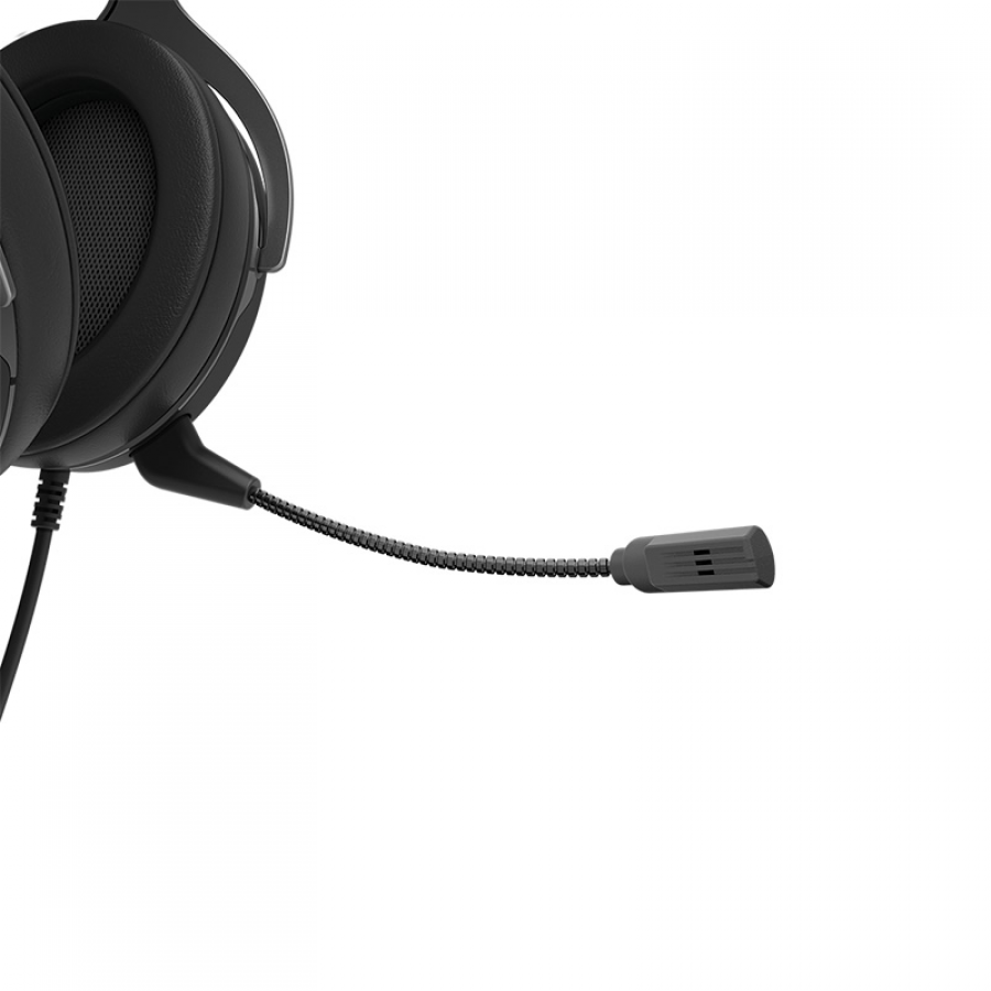 Corsairからシンプルな7 1chサラウンドサウンド対応ヘッドセット Hs60 Surround が発売 Ark Tech And Market News Vol Corsairからシンプルな7 1chサラウンドサウンド対応ヘッドセット Hs60 Surround が発売 Ark Tech And Market News Vol