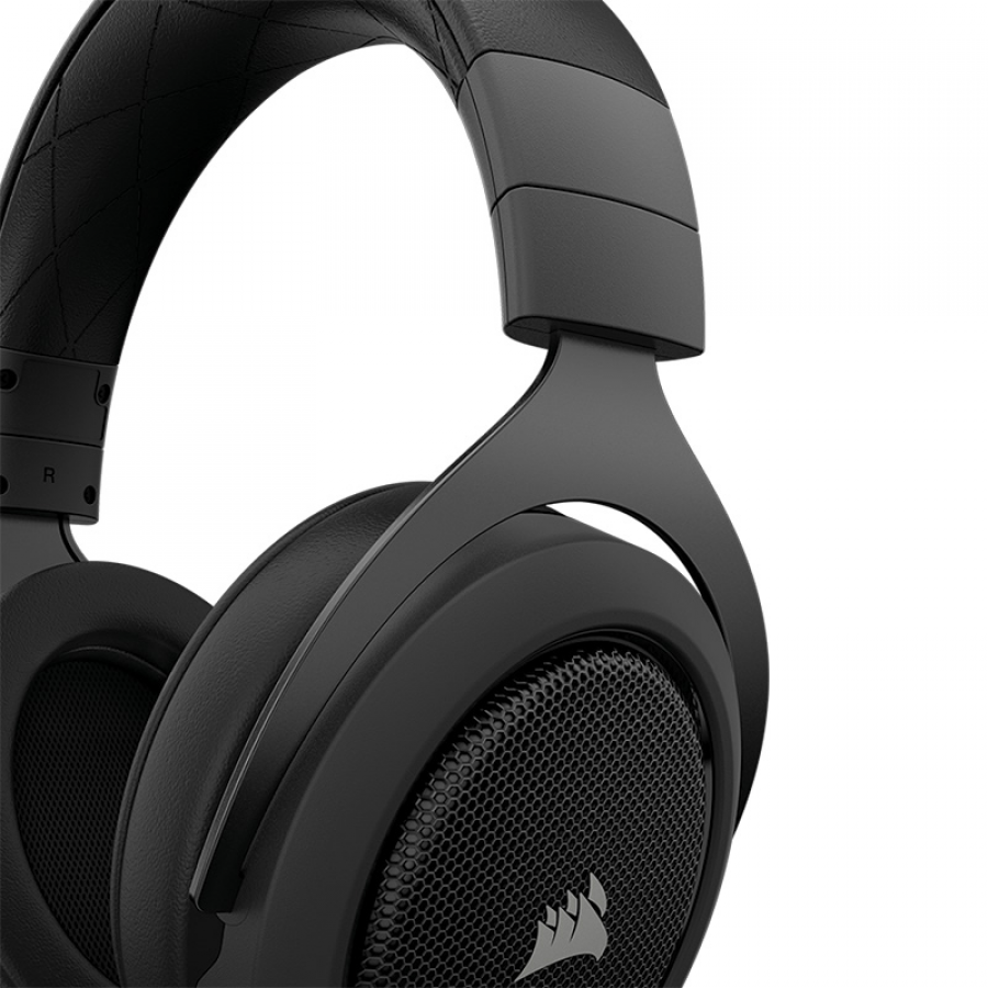 Corsairからシンプルな7 1chサラウンドサウンド対応ヘッドセット Hs60 Surround が発売 Ark Tech And Market News Vol Corsairからシンプルな7 1chサラウンドサウンド対応ヘッドセット Hs60 Surround が発売 Ark Tech And Market News Vol