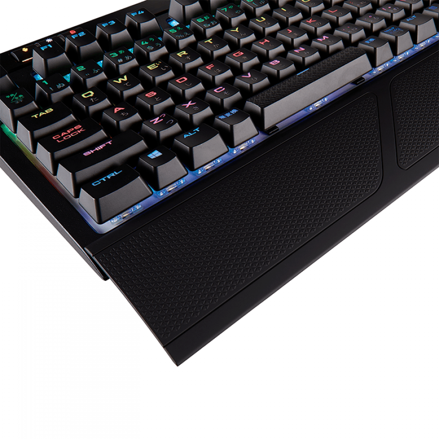 Corsairから 静音スイッチ採用ゲーミングキーボードのnewモデル Strafe Rgb Mk 2 Mx Silent が発売 Ark Tech And Market News Vol 3002162