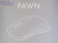 国内ゲーミングブランド Ray から シンプルな光学式ゲーミングマウス Pawn が発売 Ark Tech And Market News Vol 3002164