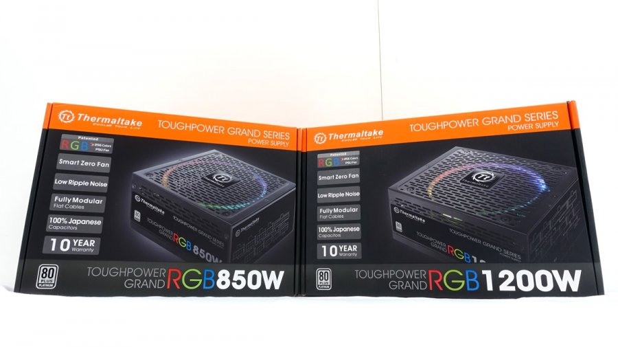 Thermaltakeのコスパな大容量platinum Atx電源 Toughpower Grand Rgb Platinum Ark Tech And Market News Vol