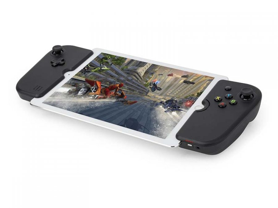 モバイル端末用ゲームコントローラ Gamevice 製品の取り扱いを開始 Ark Tech And Market News Vol