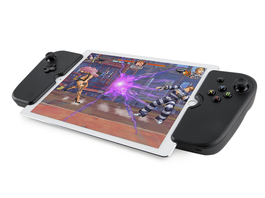 モバイル端末用ゲームコントローラ Gamevice 製品の取り扱いを開始 Ark Tech And Market News Vol