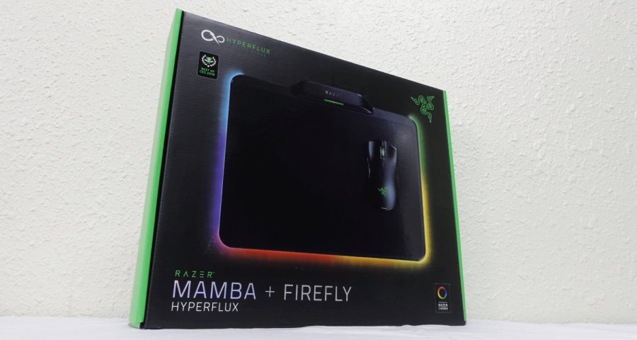 Razerから新しいワイヤレス給電システムを採用した Razer Mamba Firefly Hyperflux が発売 Ark Tech And Market News Vol Razerから新しいワイヤレス給電システムを採用した Razer Mamba Firefly Hyperflux が発売 Ark Tech And Market News Vol