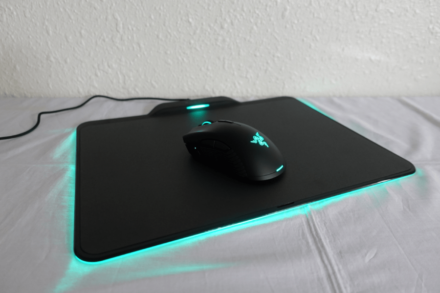 Razerから新しいワイヤレス給電システムを採用した Razer Mamba Firefly Hyperflux が発売 Ark Tech And Market News Vol Razerから新しいワイヤレス給電システムを採用した Razer Mamba Firefly Hyperflux が発売 Ark Tech And Market News Vol