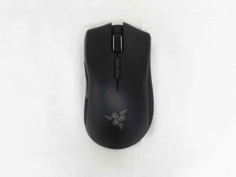 Razerから新しいワイヤレス給電システムを採用した Razer Mamba Firefly Hyperflux が発売 Ark Tech And Market News Vol