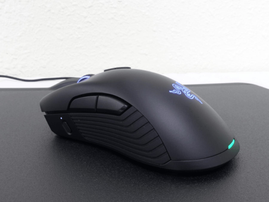 Razerから新しいワイヤレス給電システムを採用した Razer Mamba Firefly Hyperflux が発売 Ark Tech And Market News Vol Razerから新しいワイヤレス給電システムを採用した Razer Mamba Firefly Hyperflux が発売 Ark Tech And Market News Vol