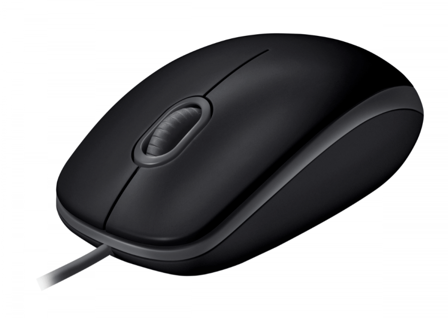 ロジクールから静音性に優れたシンプルなマウス M110 Silent Mouse が発売 Ark Tech And Market News Vol