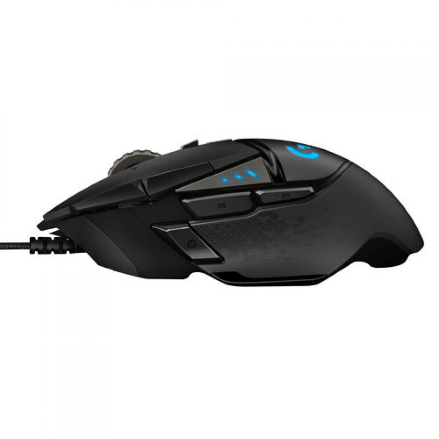 ロジクール製ゲーミングマウス G502 がパワーアップ G502 Hero が発売 Ark Tech And Market News Vol ロジクール製ゲーミングマウス G502 がパワーアップ G502 Hero が発売 Ark Tech And Market News Vol