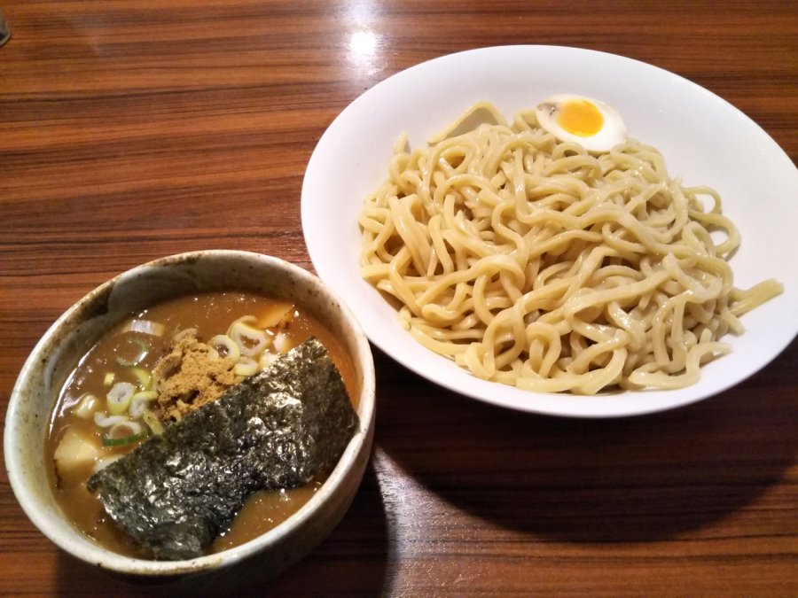 アークのラーメン王子によるアキバ界隈 不定期ラーメンレポート 三豊麺 さんぽうめん 編 Ark Tech And Market News Vol