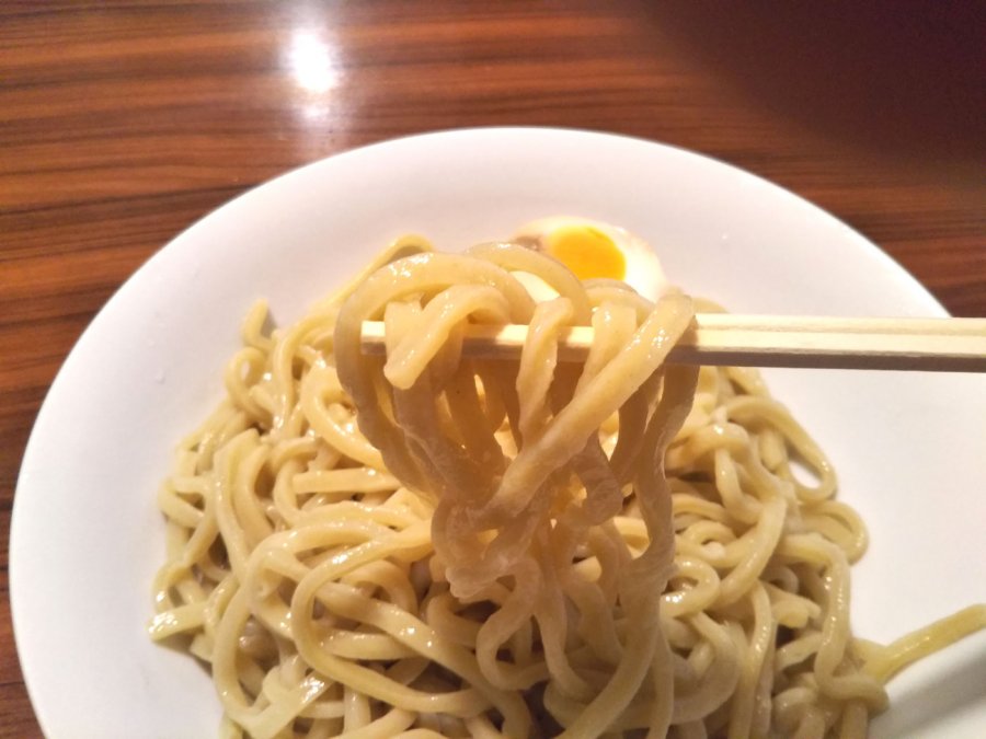 アークのラーメン王子によるアキバ界隈 不定期ラーメンレポート 三豊麺 さんぽうめん 編 Ark Tech And Market News Vol