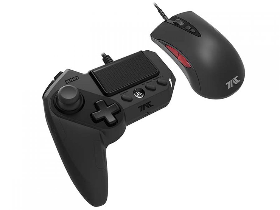 Horiのfpsゲーム向けコントローラー タクティカルアサルトコマンダー シリーズの新モデルが発売 Ark Tech And Market News Vol