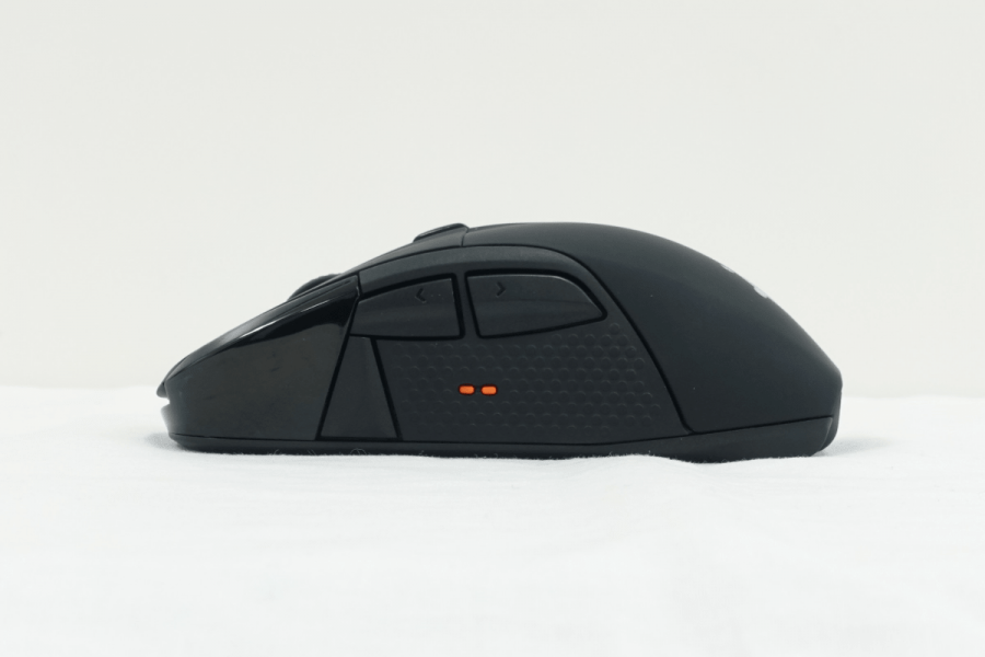 Steelseries製ハイエンドゲーミングマウスの新モデル Rival 710 が発売 Ark Tech And Market News Vol