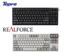 東プレから Realforce R2 シリーズの英語配列版テンキーレスモデルが発売 Ark Tech And Market News Vol