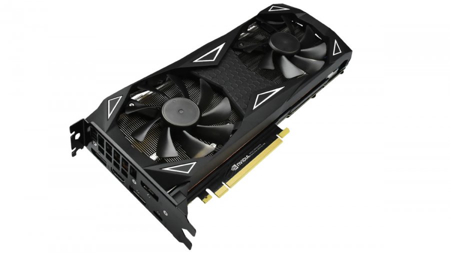 Elsaからgeforce Rtx 80搭載グラフィックスカード Elsa Geforce Rtx 80 Erazor Gaming Gd80 8geres Ark Tech And Market News Vol