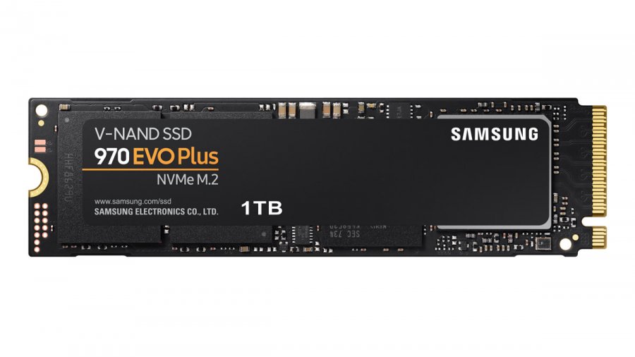 書込み速度大幅向上 Samsungのハイスピードnvme Ssd 970 Evoシリーズに新モデル 970 Evo Plus Ark Tech And Market News Vol