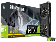 リファレンススペック コスパ寄りなrtx 80 Gpu搭載グラフィックスカード Zotac Gaming Geforce Rtx 80 Ark Tech And Market News Vol