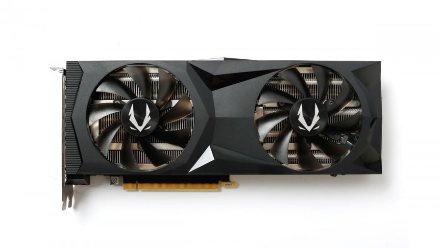 リファレンススペック コスパ寄りなrtx 80 Gpu搭載グラフィックスカード Zotac Gaming Geforce Rtx 80 Ark Tech And Market News Vol