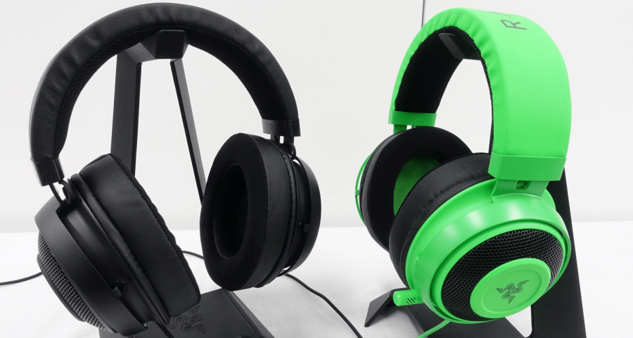 Razerから 新シリーズを含めたゲーミングヘッドセット計6機種とゲーミングマウス Basilisk Essential が一斉発売 Ark Tech And Market News Vol