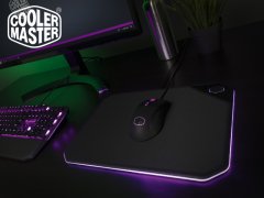 Cooler Masterからイルミネーション機能搭載のデュアルサイドマウスパッド Masteraccessory Mp860 が発売 Ark Tech And Market News Vol Cooler Masterからイルミネーション機能搭載のデュアルサイドマウスパッド Masteraccessory Mp860 が発売 Ark Tech And Market News Vol