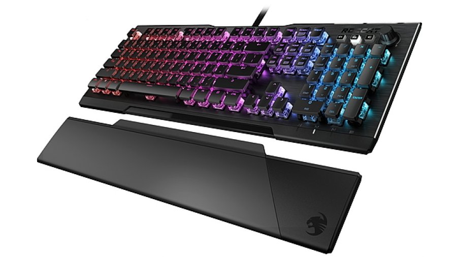 Roccatから ゲーマー向けキーボードとヘッドセットの新モデルと モニターも運べるキャリングバックが発売 Ark Tech And Market News Vol