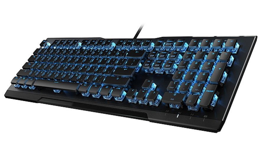 Roccatから ゲーマー向けキーボードとヘッドセットの新モデルと モニターも運べるキャリングバックが発売 Ark Tech And Market News Vol