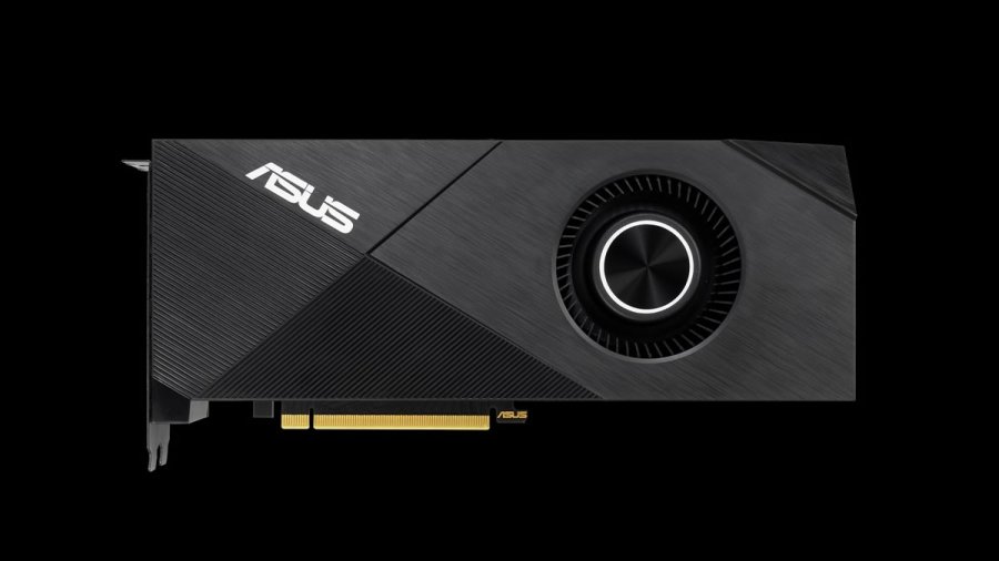 Asusから新設計ブロアーファン搭載 Geforce Rtx 80 グラフィックカード Turbo Rtx80 8g Evo が登場 Ark Tech And Market News Vol