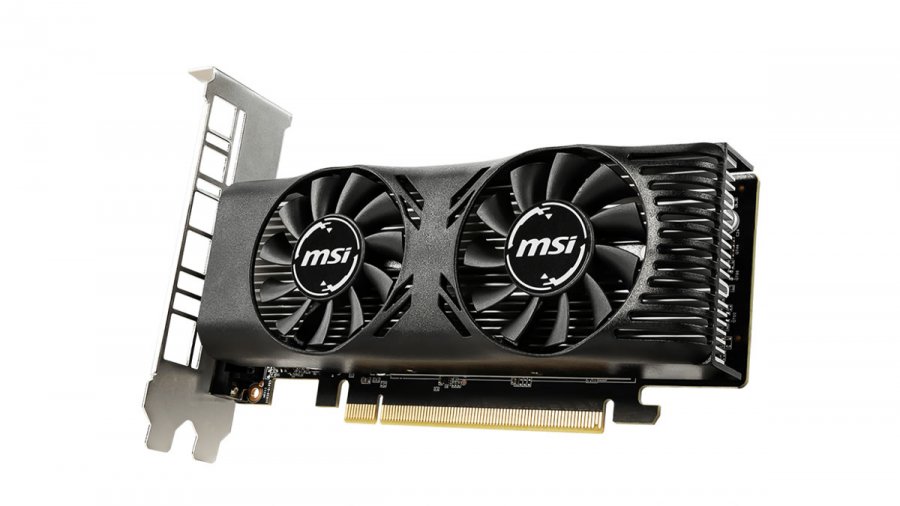 ロープロファイルで補助電源不要なgtx1650搭載グラフィックカード Geforce Gtx 1650 4gt Lp がmsiから Ark Tech And Market News Vol 3002714