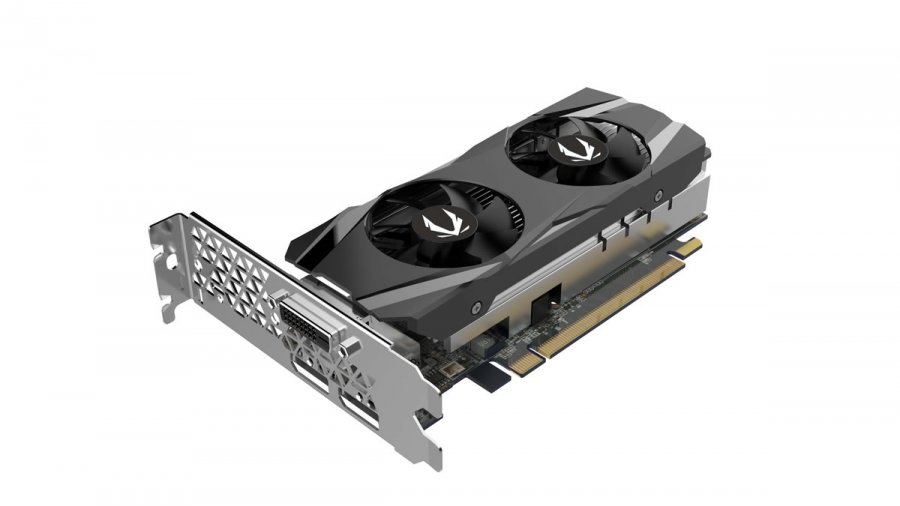 ロープロファイルなgeforce Gtx 1650 Gpu搭載カード Zt Th 10l Ark Tech And Market News Vol