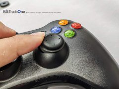 ビット トレード ワンからゲームコントローラー用アクセサリ エイムアシスト が発売 Ark Tech And Market News Vol