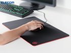 エレコムからゲーム向けマウスパッド3タイプ6製品が発売