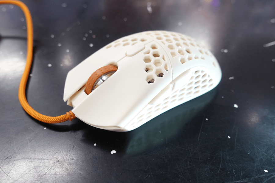 もはや異次元の軽さ 超軽量ゲーミングマウス Finalmouse Ultralight 2 Cape Town の販売を開始 Ark Tech And Market News Vol