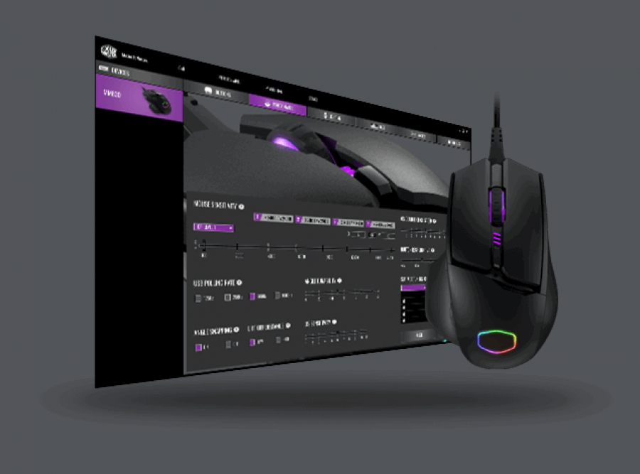 Cooler Masterから個性派ゲーミングマウス Mm0 が発売 Ark Tech And Market News Vol Cooler Masterから個性派ゲーミングマウス Mm0 が発売 Ark Tech And Market News Vol