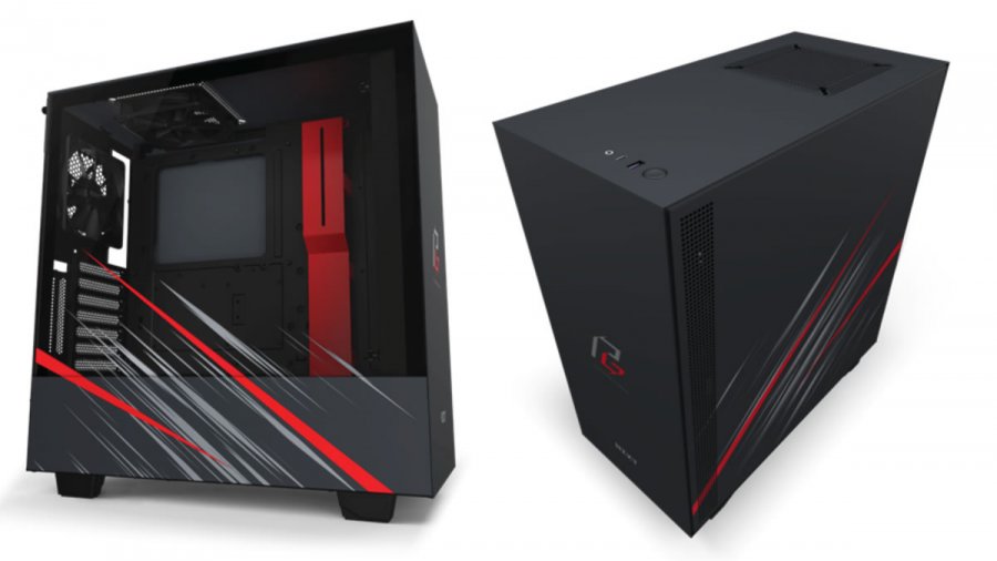 Asrockゲーミングブランドとnzxtのコラボatxケース H510i Phantom Gaming 数量限定で国内販売開始 Ark Tech And Market News Vol