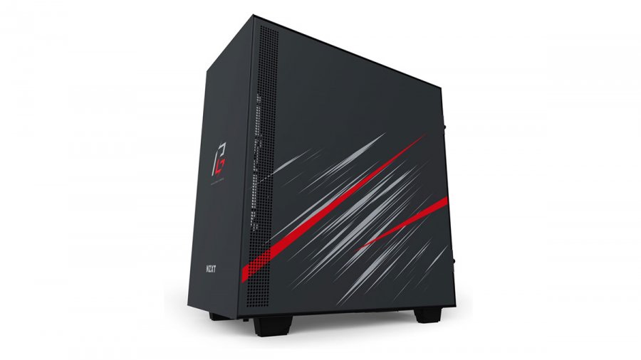 Asrockゲーミングブランドとnzxtのコラボatxケース H510i Phantom Gaming 数量限定で国内販売開始 Ark Tech And Market News Vol 3002910